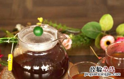 桂圆红枣枸杞茶的做法 桂圆红枣枸杞茶的做法视频