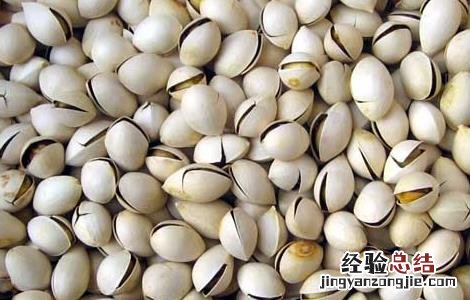 白果祛痘的食用方法和用量 白果祛痘的食用方法