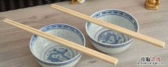 为什么筷子不可以放在碗上 为什么筷子不能平放在碗上