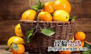 爱媛38号橙子的功效与作用 爱媛橙的功效与作用-爱媛38-品种-柑橘问答