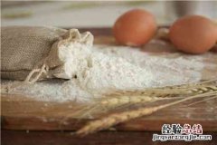 全麦面粉和普通面粉哪个更好 全麦面粉和普通面粉哪个更好消化