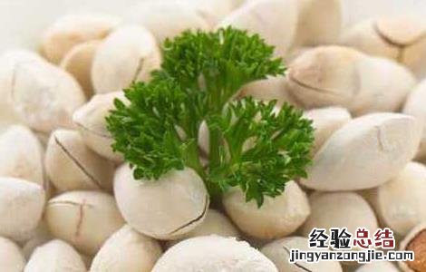 炒白果的家常做法 炒白果的家常做法甜的