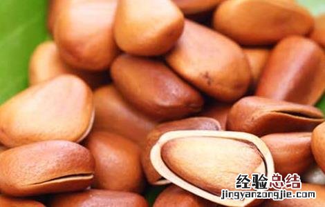 松子怎么炒最好吃视频 松子怎么炒最好吃