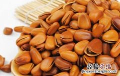 松子怎么炒最好吃视频 松子怎么炒最好吃