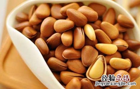 松子怎么炒最好吃视频 松子怎么炒最好吃