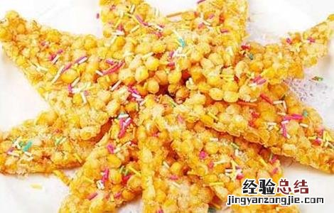 玉米烙的五种常见做法 玉米烙的五种常见做法大全