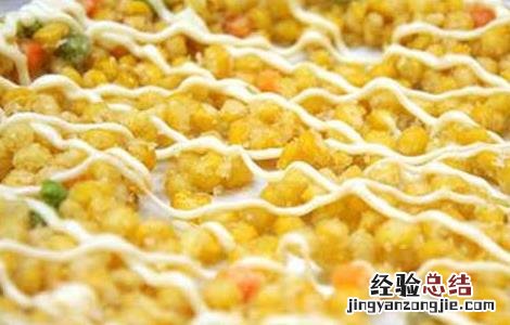 玉米烙的五种常见做法 玉米烙的五种常见做法大全