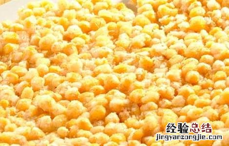 玉米烙的五种常见做法 玉米烙的五种常见做法大全