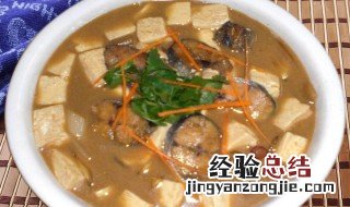 鳕鱼炖冻豆腐如何做好吃 怎么做鳕鱼炖冻豆腐