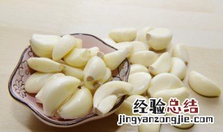 腊八蒜是糖蒜吗 腊八蒜是糖蒜么