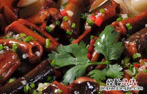 黄鳝啫啫煲常见的两种做法 黄鳝糑的做法