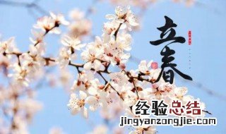 立春的含义是什么意思10字 有关立春的含义是什么意思10字