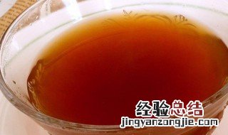 酸枣汁的制作方法 如何制作酸枣汁