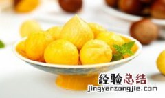 板栗和排骨怎样做最好吃 板栗和排骨最好吃的做法