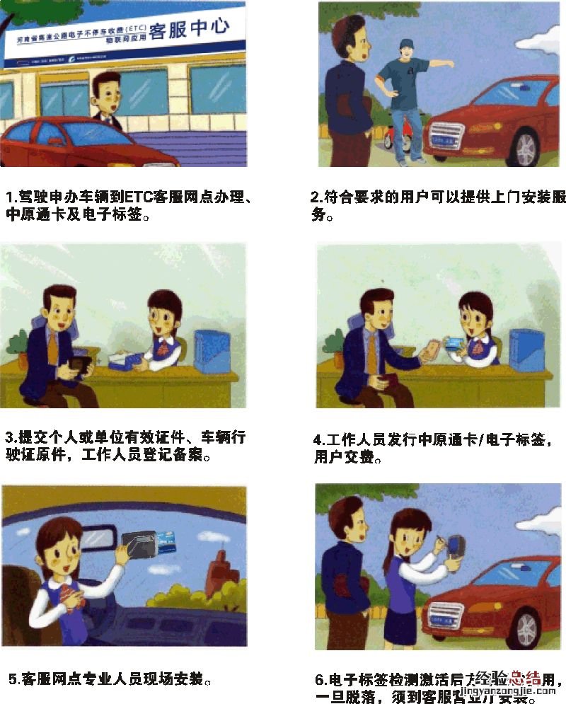 中原通在哪里办理 新乡中原通卡服务指南
