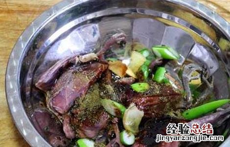 常见斑鸠的做法有哪些