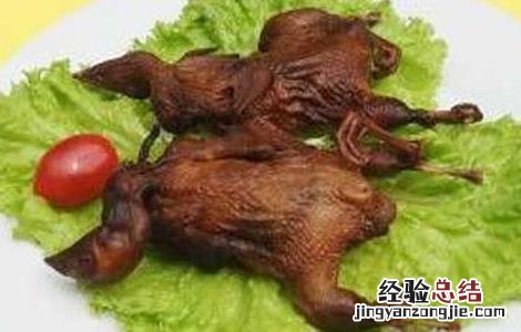 常见斑鸠的做法有哪些