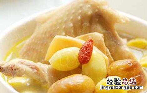 白果的常见吃法有哪些 白果的常见吃法有哪些图片