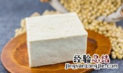 柳芽拌豆腐怎么做视频 柳芽拌豆腐怎么做