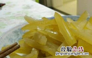 干胡柚皮的功效与作用 新鲜胡柚皮的功效与作用