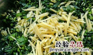 雪里蕻怎么腌制方法 雪里蕻怎么腌制