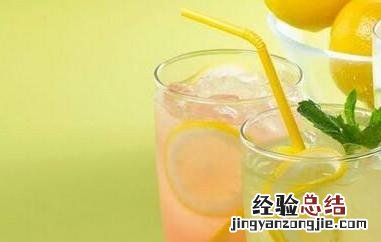 柠檬加冰糖如何泡 柠檬加冰糖如何泡水