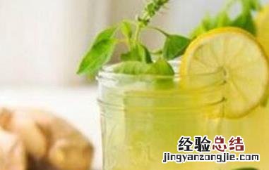 柠檬加冰糖如何泡 柠檬加冰糖如何泡水