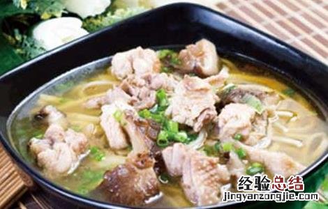 香菇炖鸡的五种常见做法 香菇炖鸡的做法 最正宗的做法