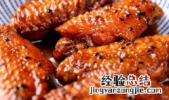 电饭锅如何做可乐鸡翅 电饭锅版可乐鸡翅怎么做