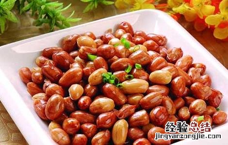 花生米的做法有哪些 花生米的做法有哪些窍门