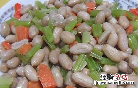 花生米的做法有哪些 花生米的做法有哪些窍门