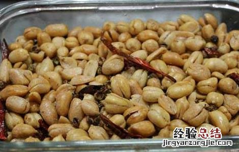 花生米的做法有哪些 花生米的做法有哪些窍门