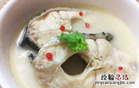 黑鱼汤的做法有哪些菜 黑鱼汤的做法有哪些