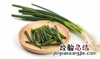 40岁女人梦见葱是什么预兆 梦见小葱是什么意思