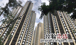 高层风声大怎么解决 这四个途径都是可以尝试解决的
