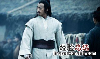 刘邦是哪部作品里的 了解一下电视剧剧情故事