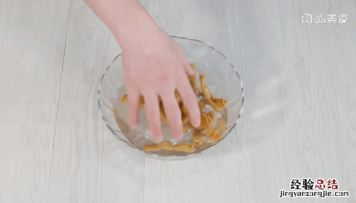红烧肉烧千张的做法 红烧千张做法