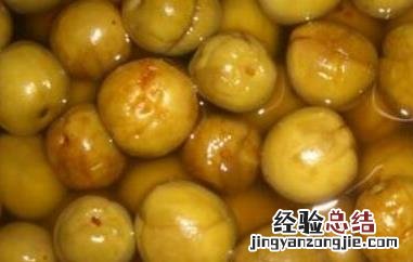 青梅如何腌得又甜又脆 青梅如何腌得又甜又脆要开永烫吗