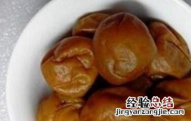 怎么用糖腌青梅 怎么用糖腌青梅子