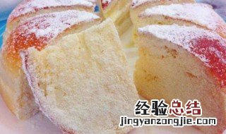 乳酪面包怎么做 乳酪面包怎么做?