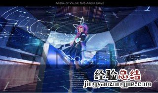 安琪拉使用技巧 你知道吗