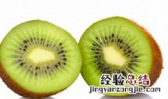 食用猕猴桃的禁忌和注意事项 食用猕猴桃的禁忌介绍