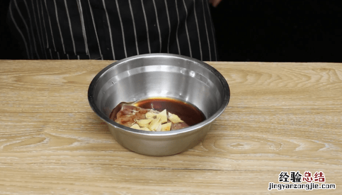 香煎猪排的做法 香煎猪排的做法视频