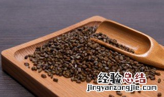什么人不适合喝决明子茶 哪些人不能喝决明子茶