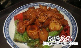 如何做虎皮大肠 怎么做虎皮大肠