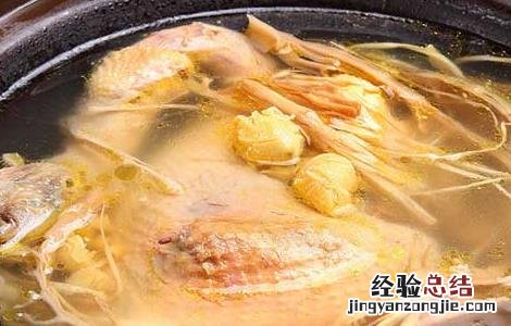 天麻炖鸡的做法 天麻炖鸡的做法和功效与禁忌