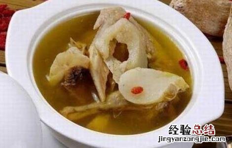 天麻炖鸡的做法 天麻炖鸡的做法和功效与禁忌