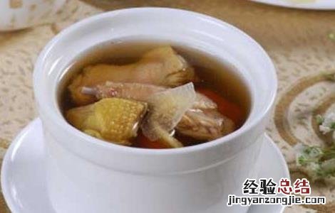 天麻炖鸽子的做法 天麻炖鸽子的做法窍门
