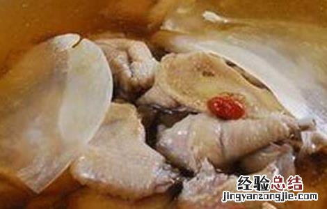 天麻炖鸽子的做法 天麻炖鸽子的做法窍门