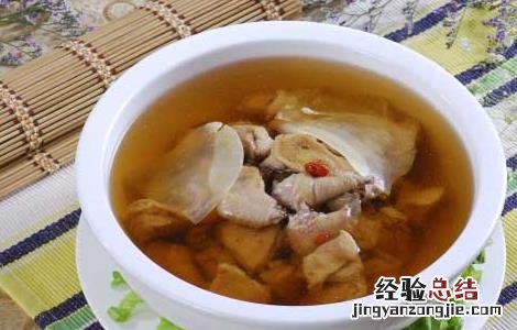 天麻炖鸽子的做法 天麻炖鸽子的做法窍门